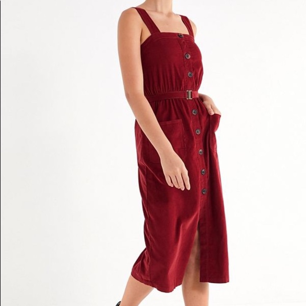 UO Dress